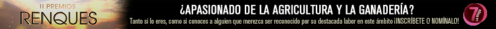 Premios Renques 2025