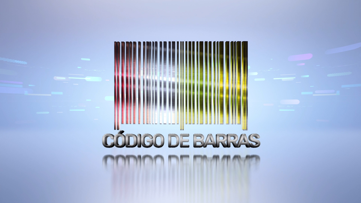 Código de Barras