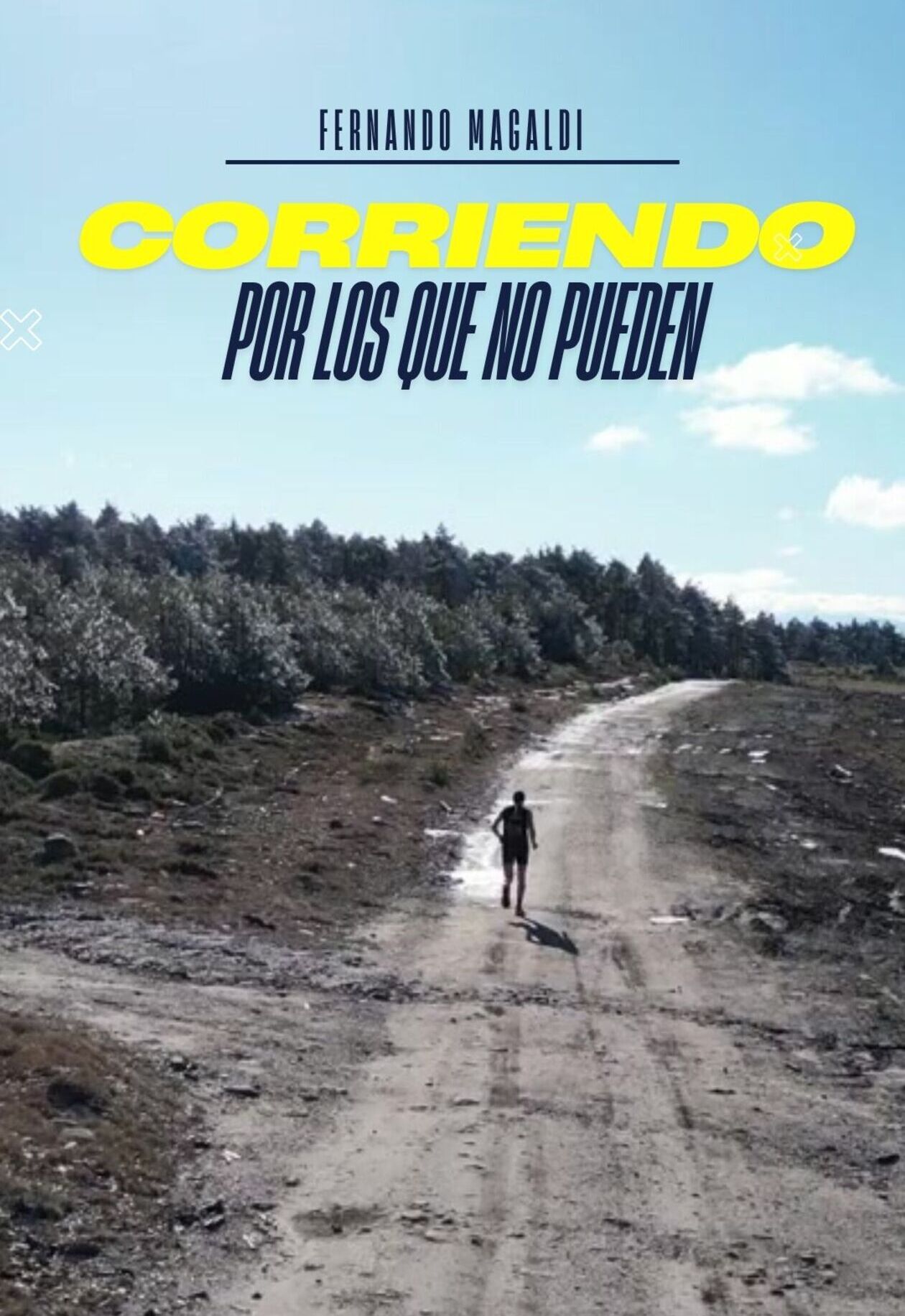 Corriendo por los que no pueden