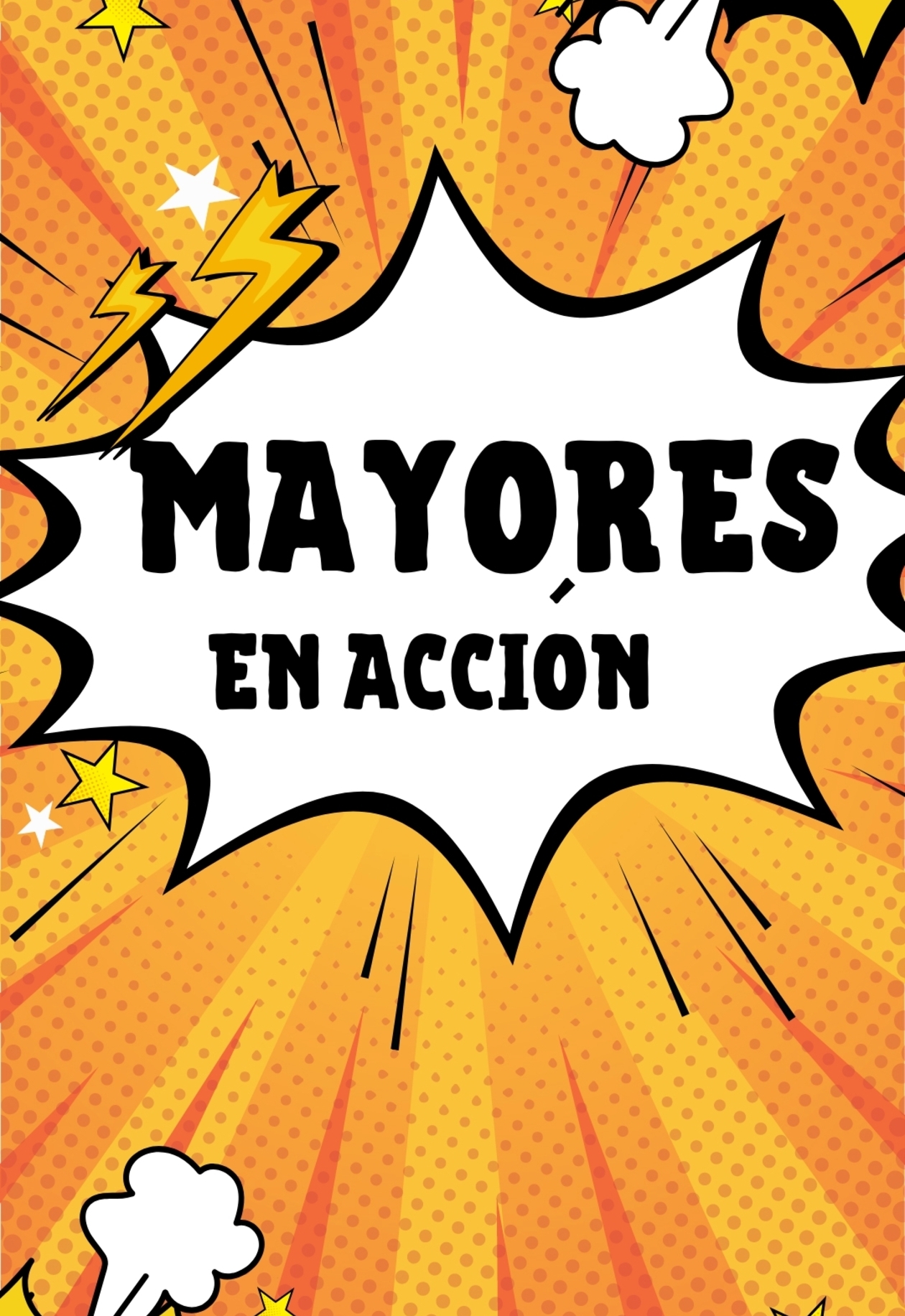 Mayores en accion