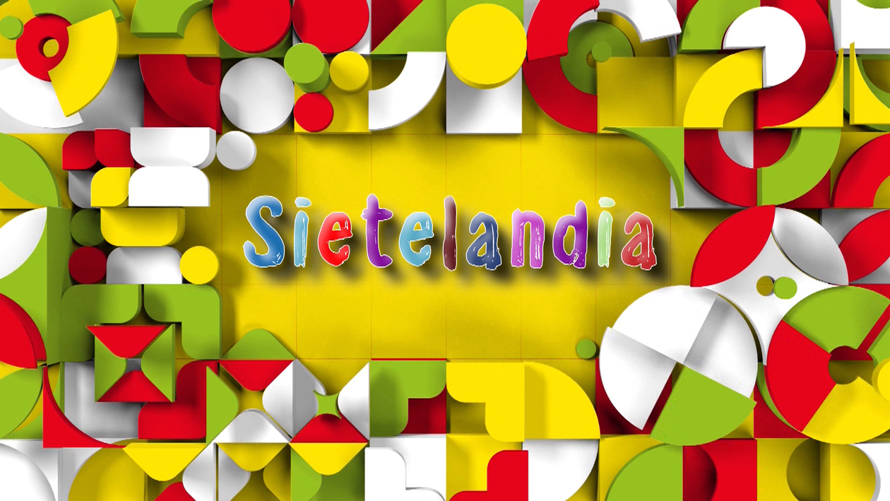 Sietelandia