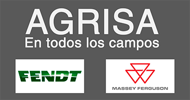 MF, Fendt y Agrisa