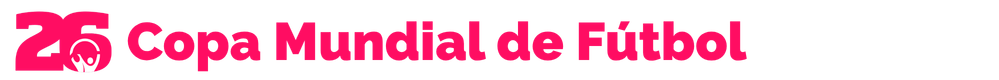 logo mundial 2026