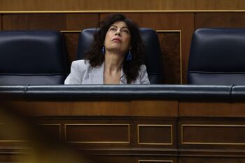 El Congreso tumba la ley del PSOE contra el proxenetismo