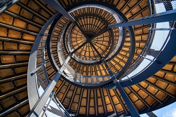 El renacer de ‘Historia de una escalera’