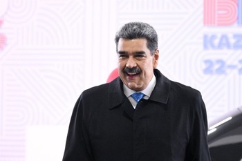 Maduro ordena pedir a España la extradición de Dinorah Figuera