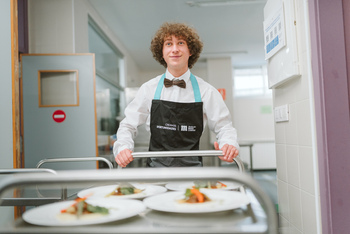 Formación en Hostelería y Turismo, un acierto del empleo juvenil