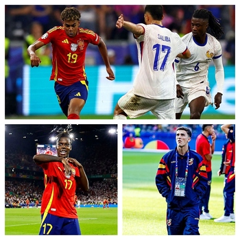 Campeones... mañana