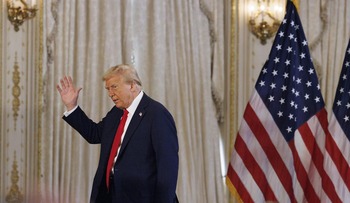ABC News pagará más de 14 millones a Trump por difamación