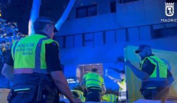 Muere un hombre agredido a la salida del concierto de Karol G