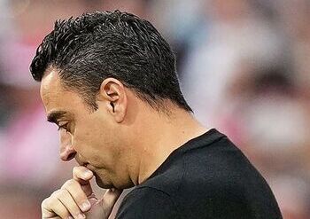 El declive del Barça en 5 claves