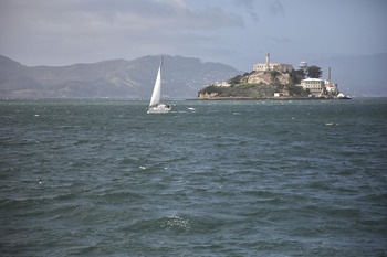 Trump ordena la reapertura de la prisión de Alcatraz