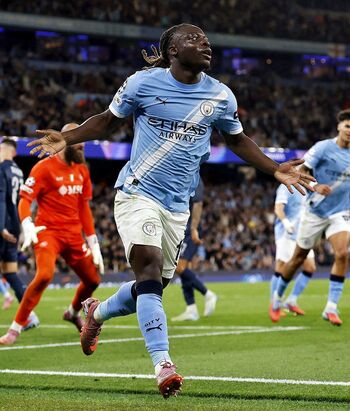 Una evolución sostenida