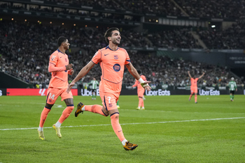 Ferran pulveriza su marca