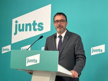 Junts pone condiciones para apoyar los Presupuestos Generales
