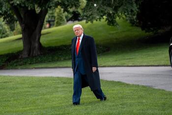 La UE evitará los aranceles si traslada sus empresas a EEUU