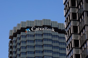 CaixaBank obtiene 1.470 millones de enero a marzo de 2025