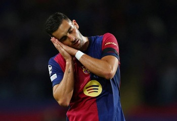 La teoría del caos toma el Barça-Inter