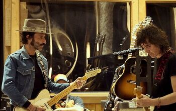 ‘Hasta que me quede sin voz’, un retrato de Leiva