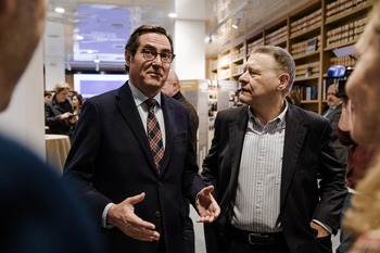 Garamendi aboga por un 