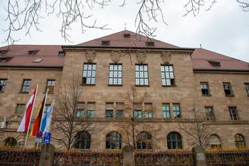 Los juicios de Núremberg contra líderes nazis cumplen 80 años