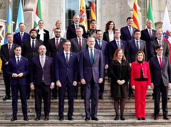 Dos décadas de diálogo interterritorial