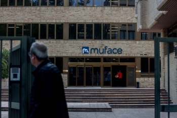 Adeslas y Asisa, únicas adjudicatarias del seguro de Muface