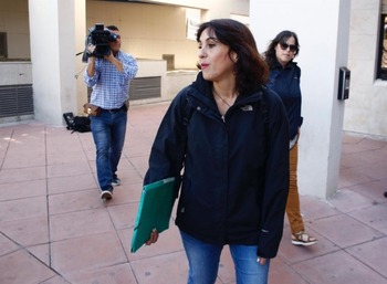 Juana Rivas tendrá que devolver su hijo a su padre