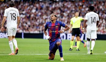 Del 0-4 al 2-1, ¿Qué ha cambiado en el Barça?