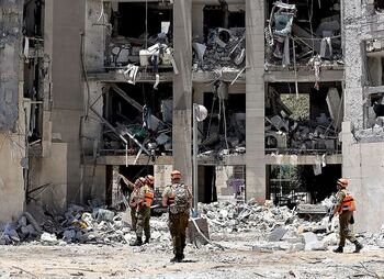 Una tregua con más dudas que certezas