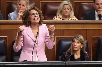 El PP acusa al Gobierno de 