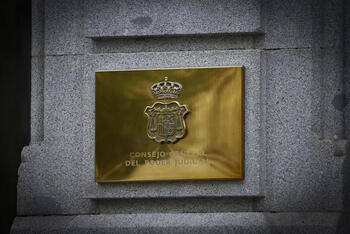 El CGPJ abre diligencias a Peinado por 