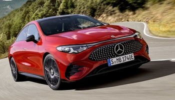 El CLA se vuelve cien por cien eléctrico