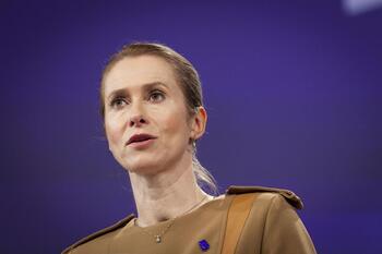 La UE llama a la negociación tras los bombardeos a Irán