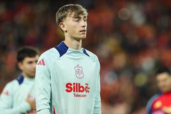 El Real Madrid anuncia el fichaje de Dean Huijsen