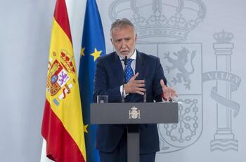 El Gobierno cuestiona al plan de Feijóo contra los incendios
