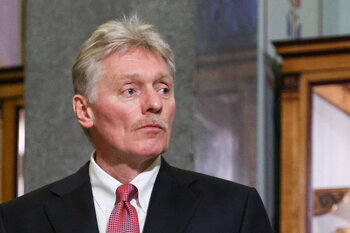 Rusia prevé reanudar 