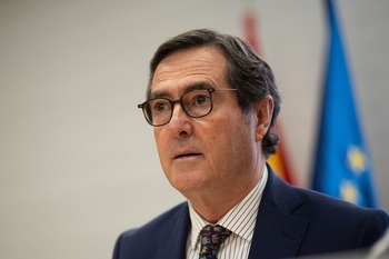 La CEOE dice que el apagón supondrá una pérdida del 0,1% del PIB