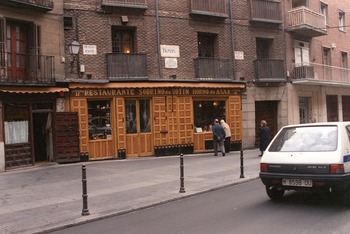 El arte de asar a fuego lento