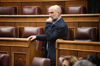 Los socios de investidura rechazan apoyar una moción de censura