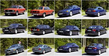 50 años de impecable recorrido