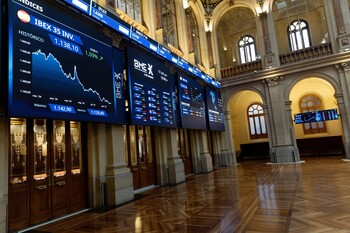 El Ibex 35 sube un 0,17% y firma un nuevo máximo histórico
