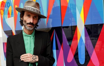 Leiva se reconcilia con Leiva