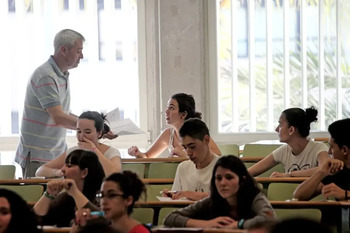 El 20% de los docentes de Secundaria planea dejar la profesión
