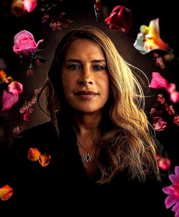 Karla Sofía Gascón busca redención