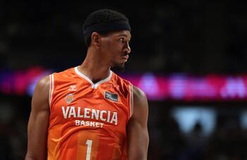 El Valencia Basket vuelve a la Euroliga con victoria

