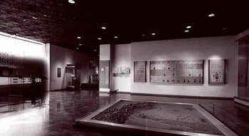 El Museo de Antropología de México, Premio Princesa de Asturias