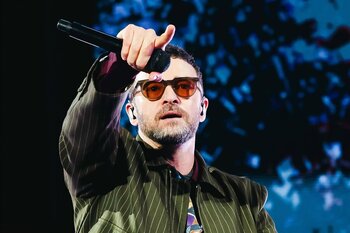 Justin Timberlake revela que padece la enfermedad de Lyme