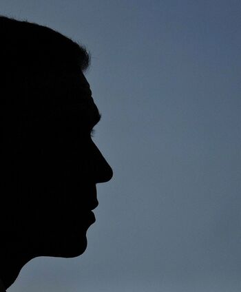 Los socialistas que no aguantan más