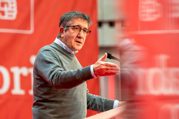El PSOE pide no adelantar debates sobre el gasto en defensa